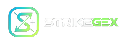 StrikeGEX